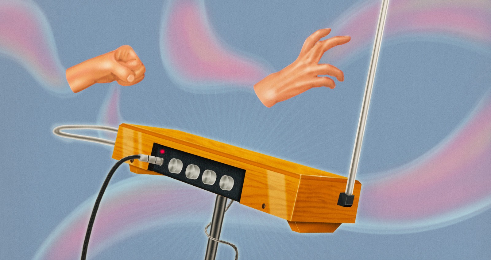 The Theremin - an introduction to a unique instrument 