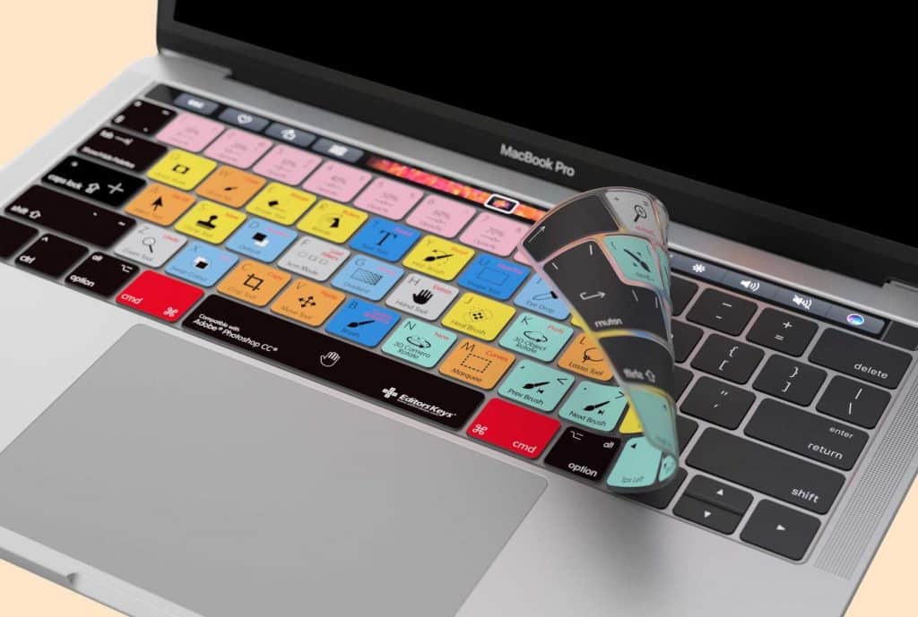 computer keyboard for music production