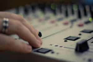 music production knowledge