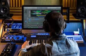 music production knowledge