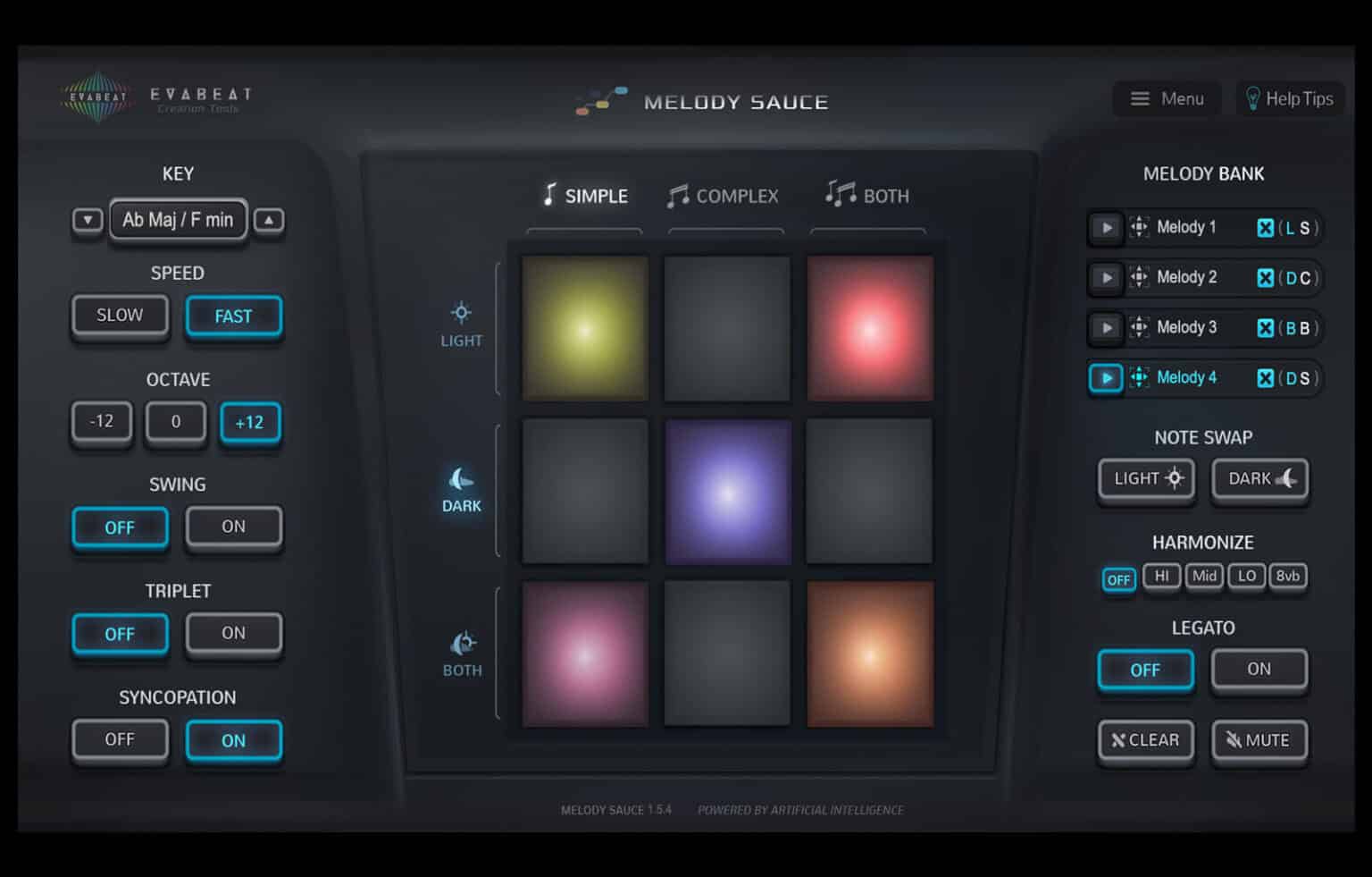 Creator плагин. Melody Sauce 2 VST. I Heart New York VST. Sauce VST.