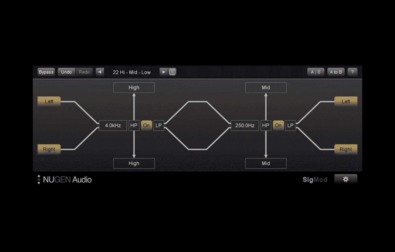 Baby Audio's Smooth Operator combines EQ, spectral compression and