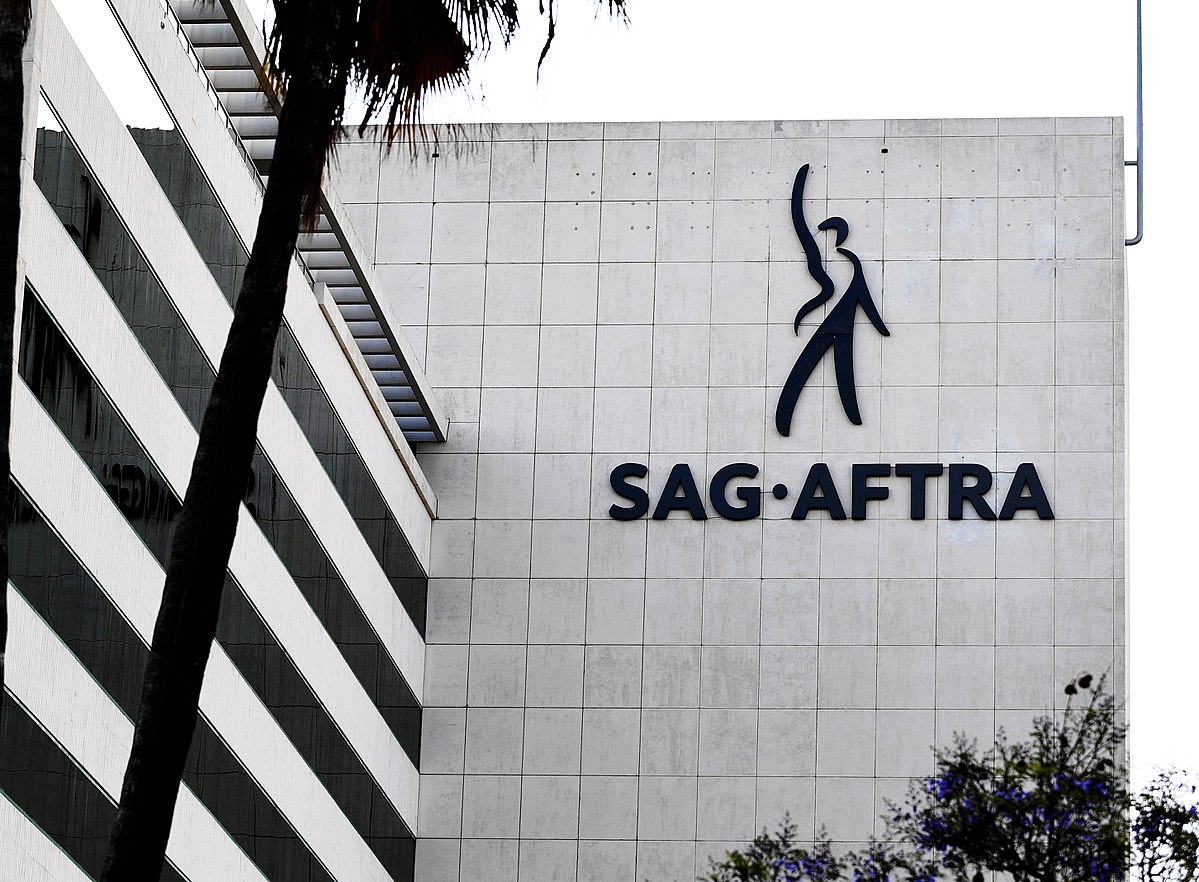 sag-aftra the fund