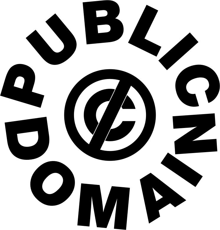 public domain